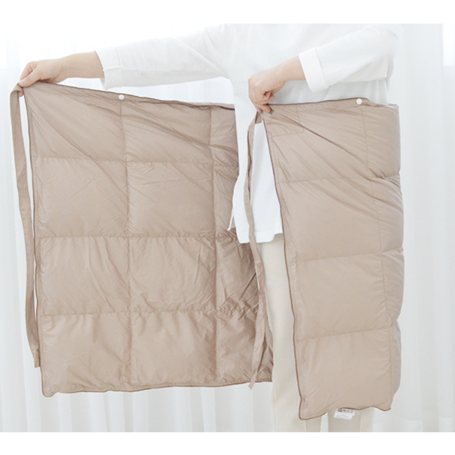 위글위글 무릎담요, 따뜻함과 스타일을 동시에!