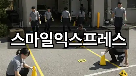 스마일익스프레스