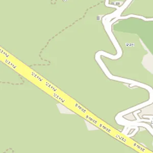 강원 삼척시 원덕읍 렌트카 동양렌트카 위치