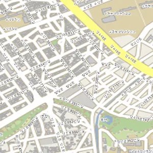 경기 수원시 팔달구 남수동 장기렌트카 에스아이그룹 다빌려탈카 수원북부점 위치