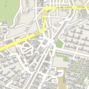 경기 수원시 팔달구 남수동 장기렌트카 월렌트장기렌트플랫폼직카 위치