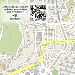 경기 수원시 팔달구 남수동 중고차매매 수원중고차매매사이트 위치