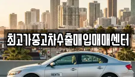 경기 수원시 팔달구 남수동 중고차매매 전문 최고가중고차수출매입매매센터