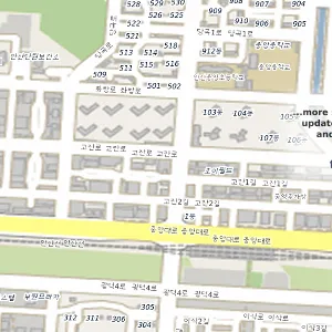 경기 안산시 렌트카 오토프리미엄 위치