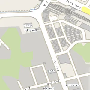 경기 안산시 장기렌트카 롯데렌터카 안산장기렌터카전문지점 위치