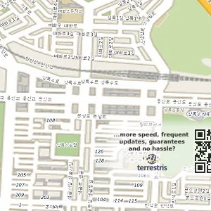 경기 안산시 중고차 안산중고차매매단지동우모터스 위치