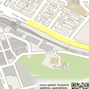 경기 안산시 중고차매매 안산오토돔 위치