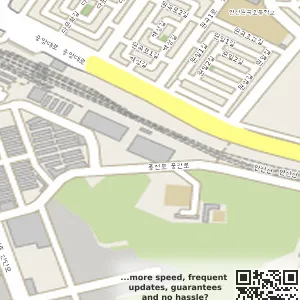 경기 안산시 중고차매입 안산중고차매입센터 드림모터스 위치