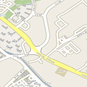 경기도 의왕시 포일동 중고차 중고차사고차노후차량수출차량매입 위치