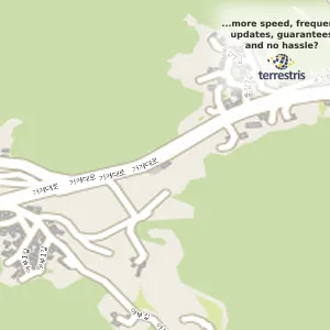 경남 거제시 수월동 중고차매입 거제중고자동차나이스상사 위치