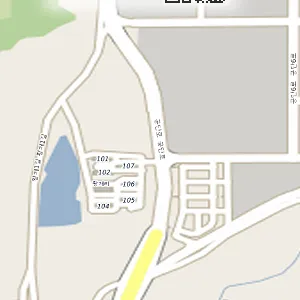 경북 경산시 자인면 중고차매매 진량종합자동차상사 위치