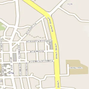 경상남도 남해군 이동면 렌트카 new하이렌트카 남해지점 위치