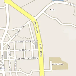 경상남도 남해군 이동면 렌트카 삼성렌트카 남해영업소 위치