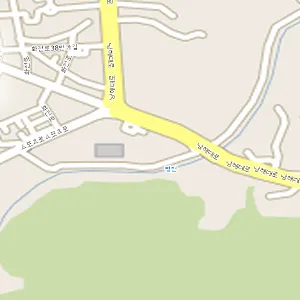 경상남도 남해군 이동면 중고차매매 한울중고자동차매매상사 위치