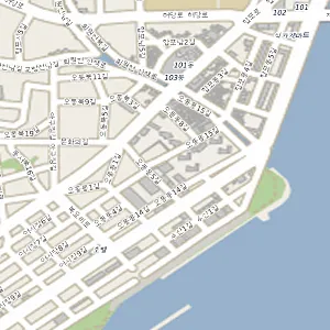 경상남도 창원시 마산합포구 수성동 렌트카 엔젤렌트카 위치