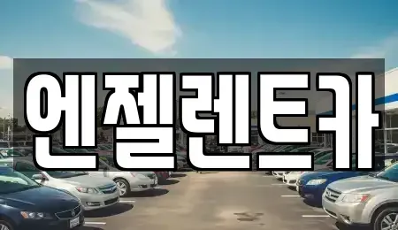 경상남도 창원시 마산합포구 수성동 렌트카 전문 엔젤렌트카