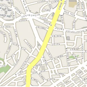 경상남도 창원시 마산합포구 수성동 렌트카 제로렌터카 위치