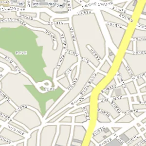 경상남도 창원시 마산합포구 수성동 중고차 도이치중고차수출무역 위치