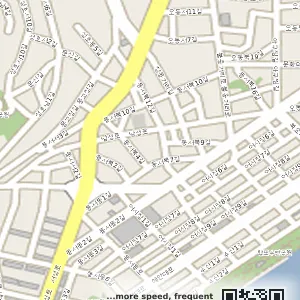 경상남도 창원시 마산합포구 수성동 중고차 동서자동차 위치