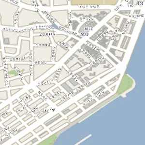 경상남도 창원시 마산합포구 수성동 중고차 신구자동차매매상사 위치