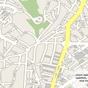 경상남도 창원시 마산합포구 수성동 중고차 에스모터스 위치