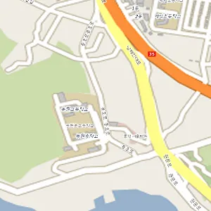 경상남도 통영시 광도면 렌트카 서경렌트카 위치