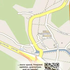 경상남도 통영시 광도면 중고차 신구자동차매매상사 위치