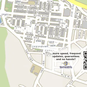경상남도 통영시 광도면 중고차 한국무역중고차수출매입매매판매시세 위치
