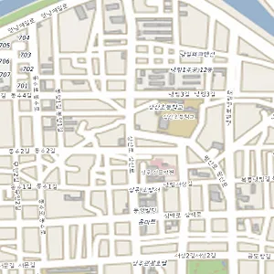 경상북도 상주시 낙양동 렌트카 아세아렌트카 위치