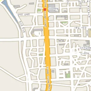 경상북도 상주시 낙양동 렌트카 에이스렌트카 위치