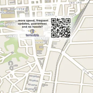 경상북도 상주시 낙양동 중고차 참조은자동차 위치