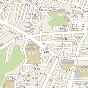 경상북도 안동시 와룡면 렌트카 안동렌트카 위치