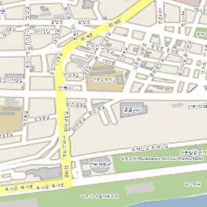 경상북도 안동시 와룡면 렌트카 현대렌트카 안동영업소 위치