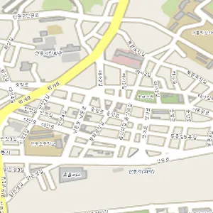 경상북도 안동시 와룡면 중고차매매 중고차수출시세상담 위치