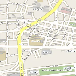 경상북도 안동시 와룡면 중고차매입 김프로중고차매입판매수출매매센터 위치