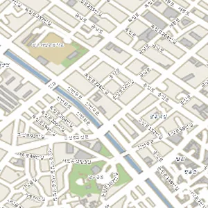 광주광역시 동구 수기동 중고차 대양모터스 위치