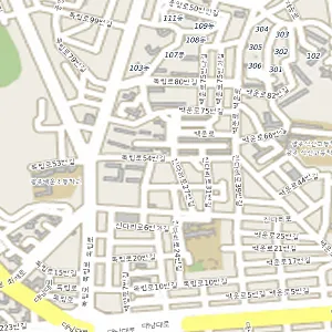 광주광역시 동구 수기동 중고차매입 광주중고차매입판매 위치