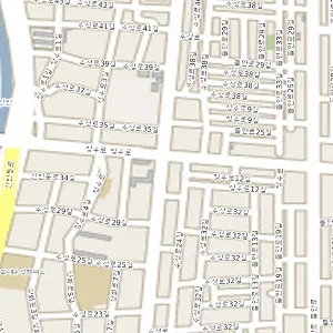 대구 수성구 수성동1가 렌트카 SJ캠핑카 위치