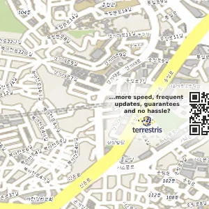 서울 서대문구 충정로3가 렌트카 제이에이렌트카 위치