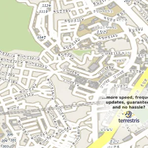 서울 서대문구 충정로3가 렌트카 포시즌렌트카 위치