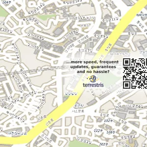 서울 서대문구 충정로3가 렌트카 한강렌터카 서대문예약소 위치