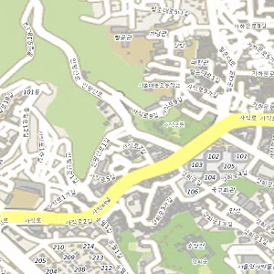 서울 서대문구 충정로3가 중고차매입 카카오토중고차매입매매수출판매시세 위치