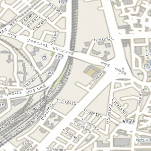 서울 용산구 용산동2가 렌트카 고고렌트카 용산점 위치