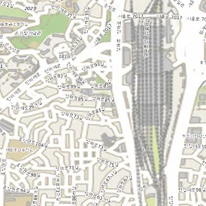 서울 용산구 용산동2가 렌트카 롯데렌터카 서울역지점 위치