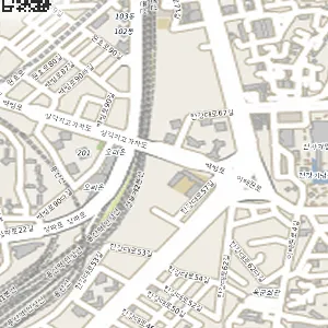 서울 용산구 용산동2가 렌트카 카타고 위치