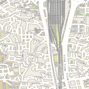 서울 용산구 용산동2가 중고차 용산중고차매매단지견적상담센터 위치