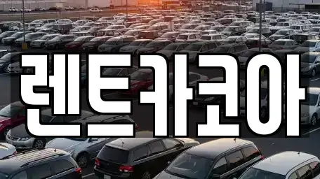 서울특별시 성동구 옥수동 렌트카 전문 렌트카코아