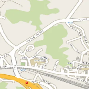 세종특별자치시 소정면 렌트카 현대관리 위치