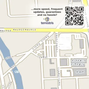 울산 중고차 태화강자동차매매상사 위치