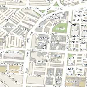 인천 계양구 용종동 장기렌트카 SK렌터카 인천계양지점 위치